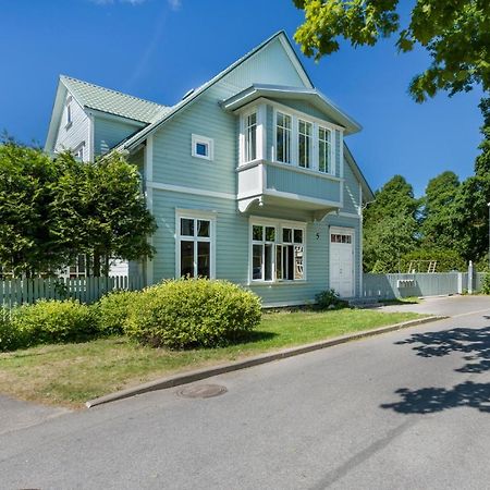 Kerese Apartments Pärnu Esterno foto