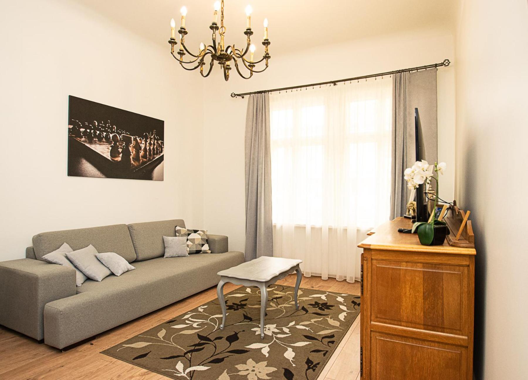 Kerese Apartments Pärnu Esterno foto