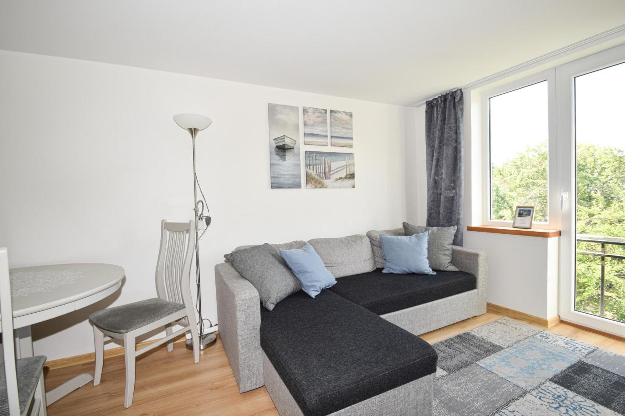 Kerese Apartments Pärnu Esterno foto