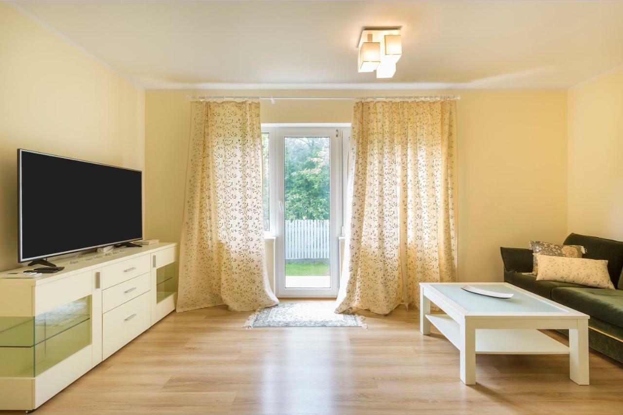 Kerese Apartments Pärnu Camera foto